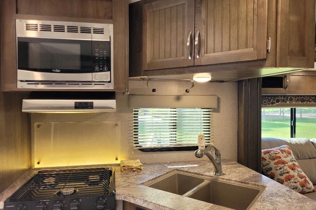 Photo of Kitchen in Loris