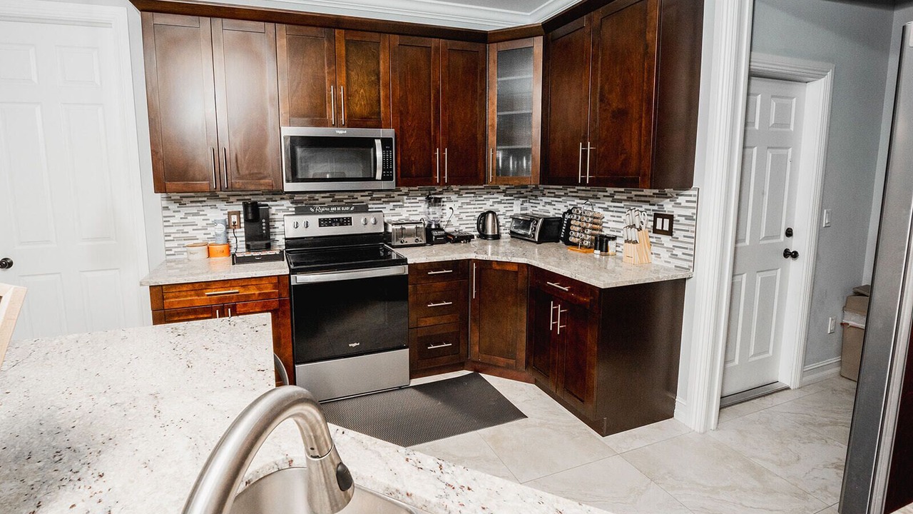 Photo of Kitchen in Rural Estates