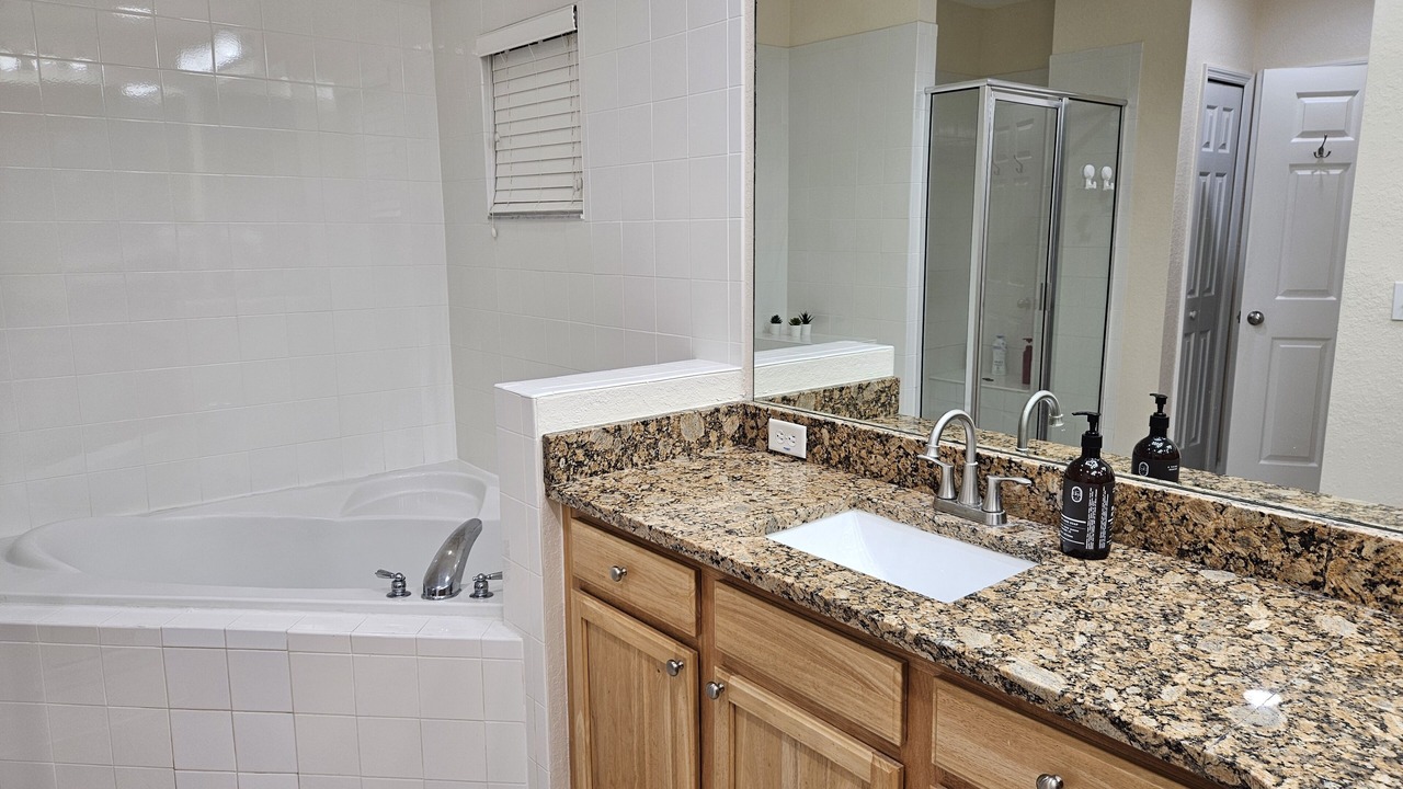 Photo of Bathroom in West Kissimmee