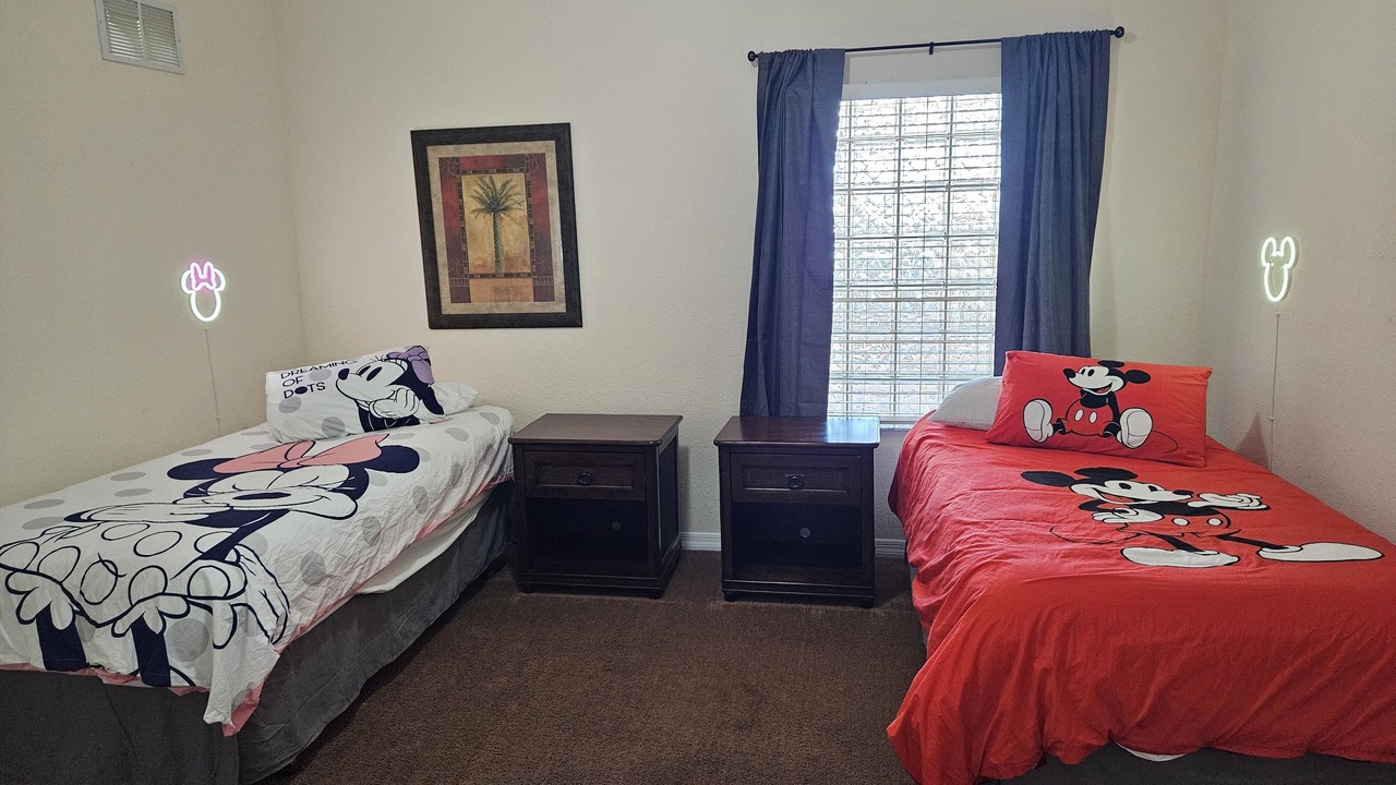Photo of Bedroom in West Kissimmee