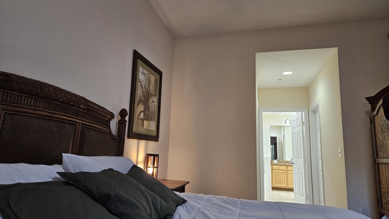 Photo of Bedroom in West Kissimmee