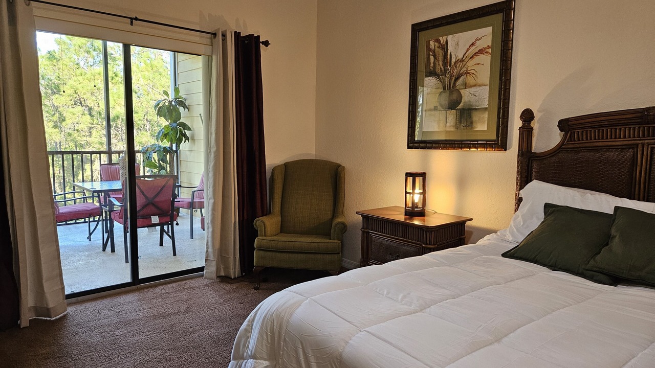 Photo of Bedroom in West Kissimmee