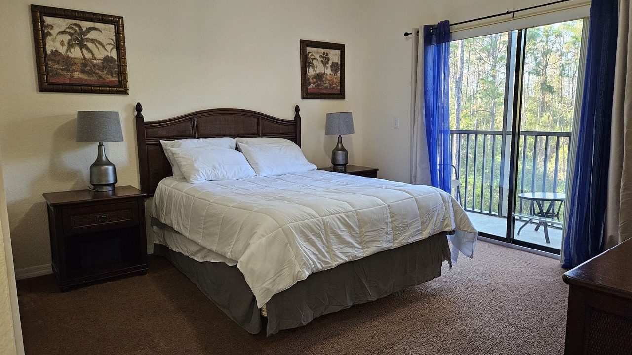 Photo of Bedroom in West Kissimmee