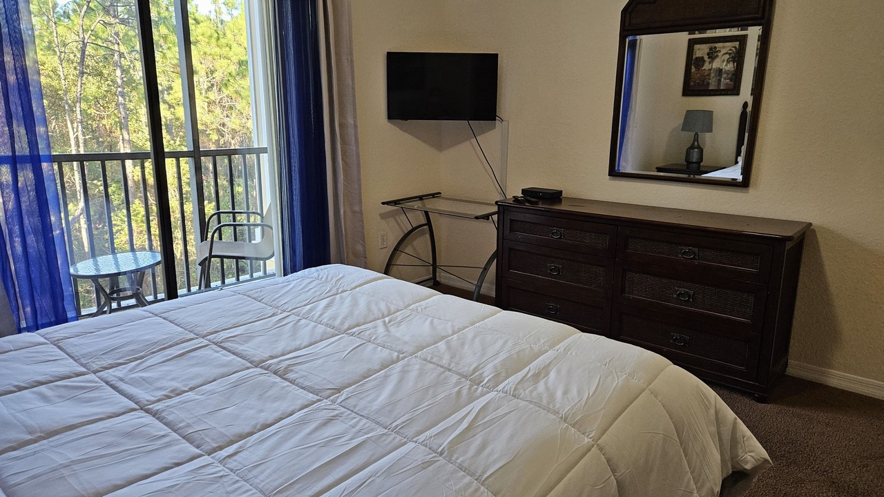 Photo of Bedroom in West Kissimmee