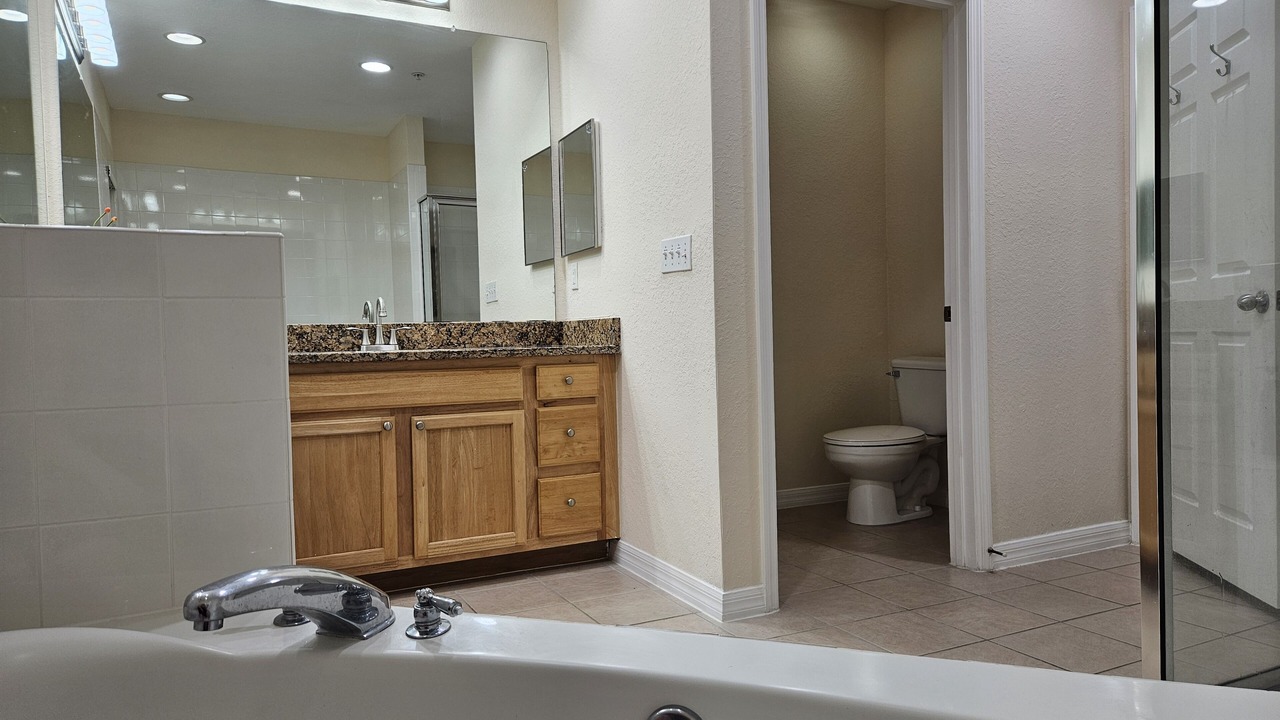 Photo of Bathroom in West Kissimmee