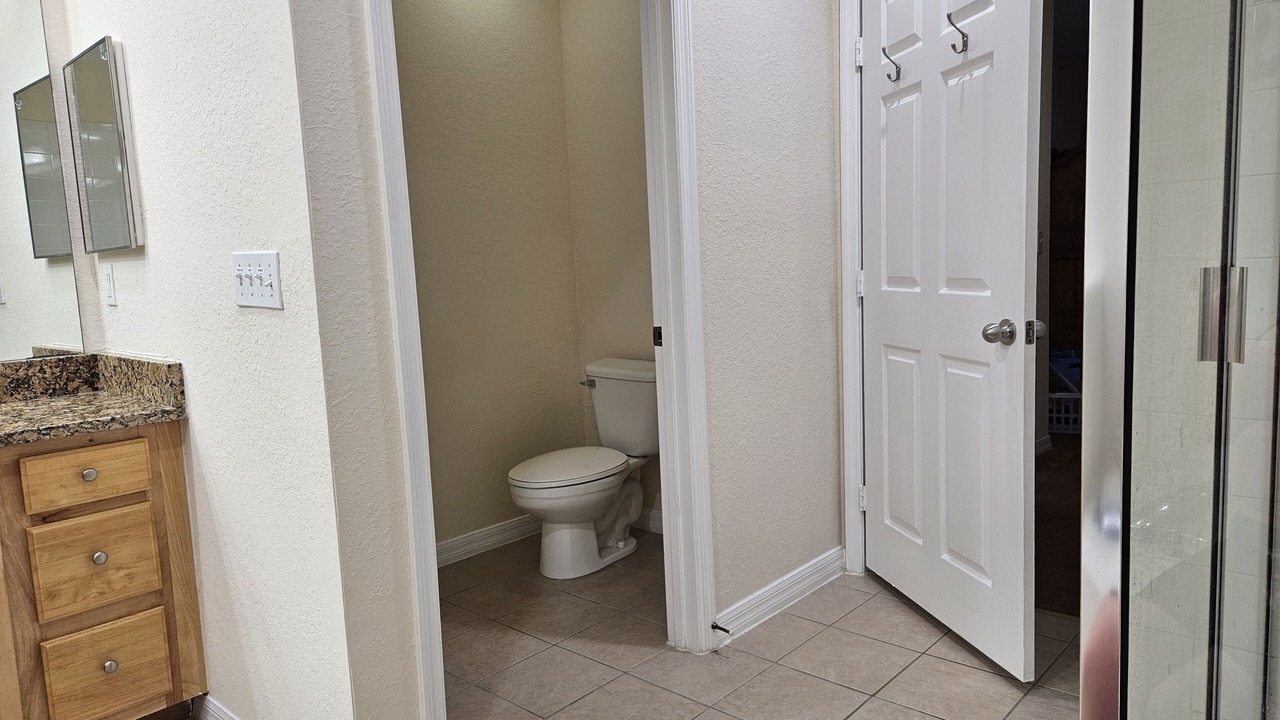 Photo of Bathroom in West Kissimmee