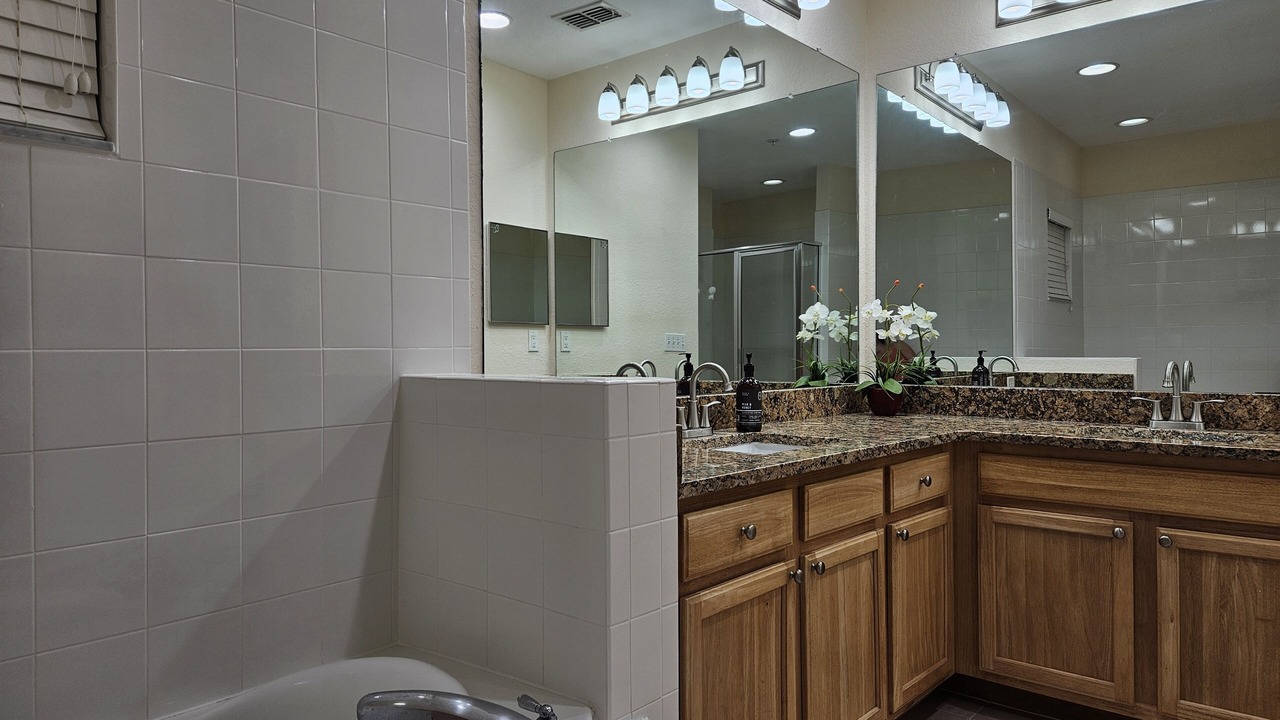 Photo of Bathroom in West Kissimmee