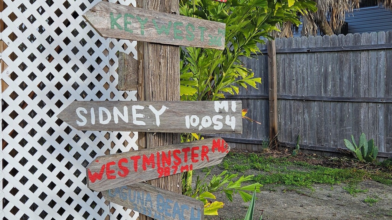 Photo of Outdoor in Palmetto