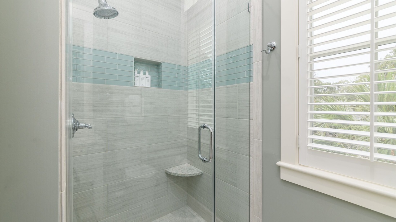 Photo of Bathroom in Palmetto Bluff