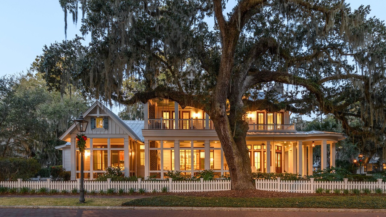 Photo of Outdoor in Palmetto Bluff