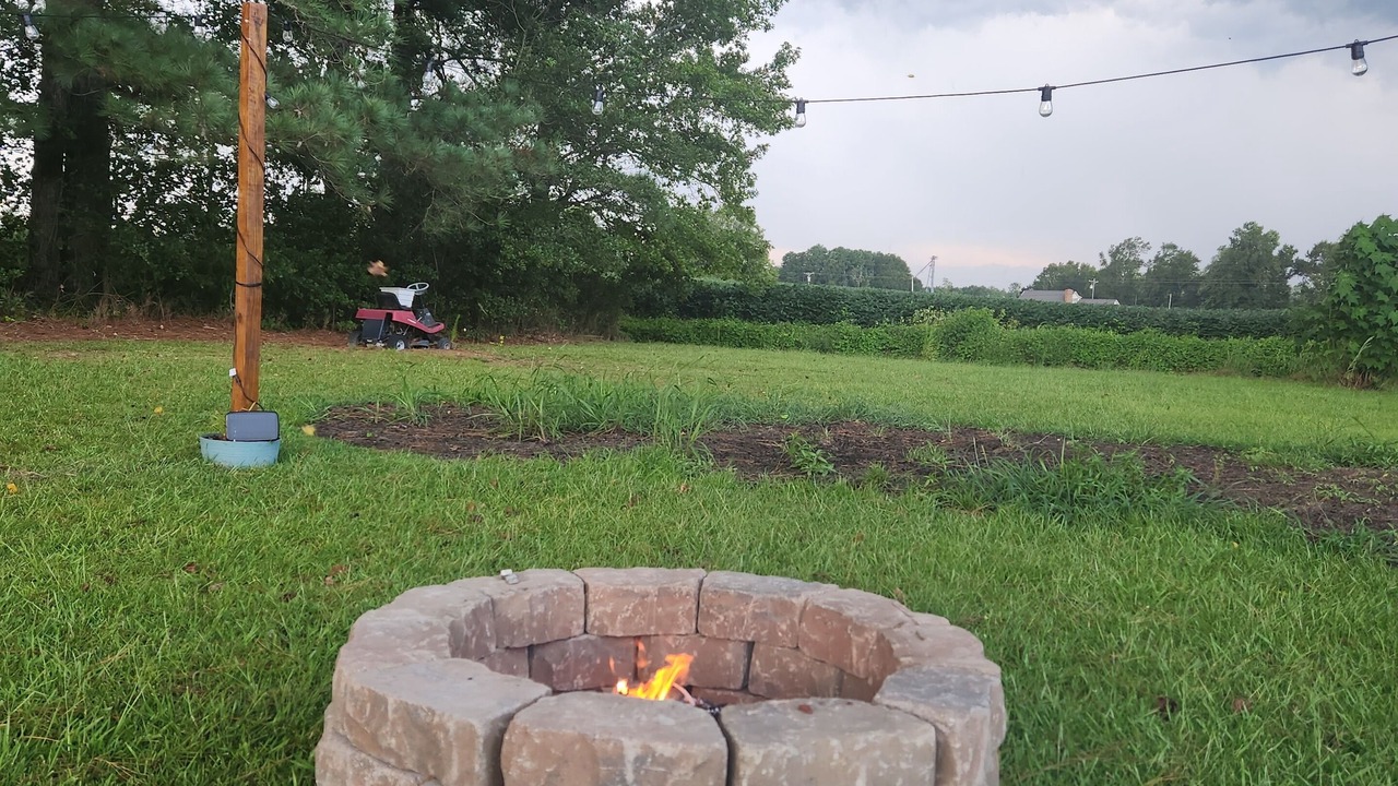 Photo of Outdoor in Whiteville