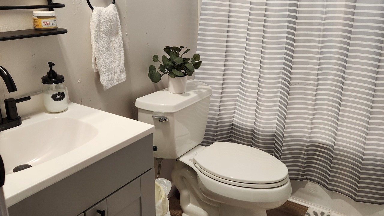 Photo of Bathroom in Whiteville