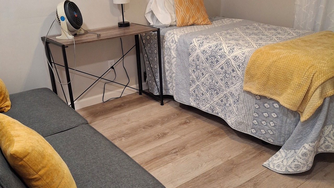 Photo of Bedroom in Whiteville