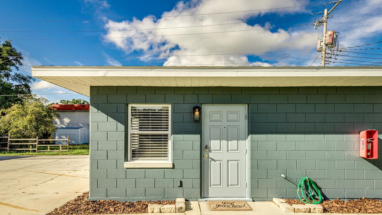 Photo of Outdoor in Winter Haven