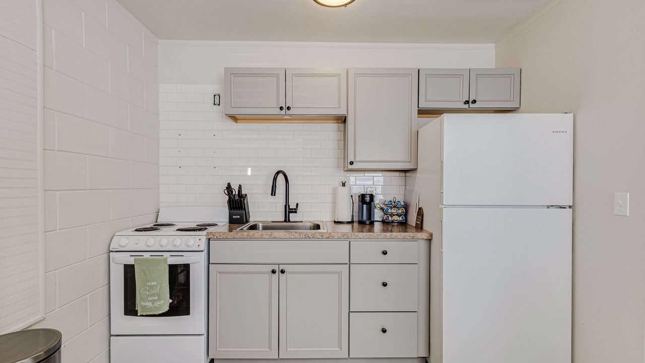 Photo of Kitchen in Winter Haven