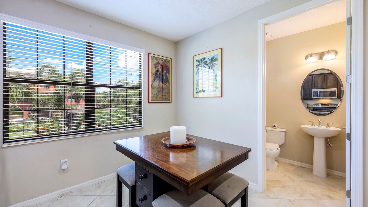 Photo of Bathroom in Ole