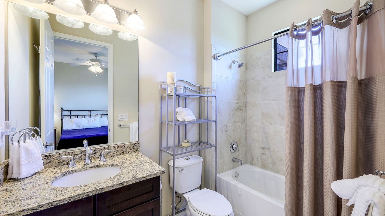 Photo of Bathroom in Ole