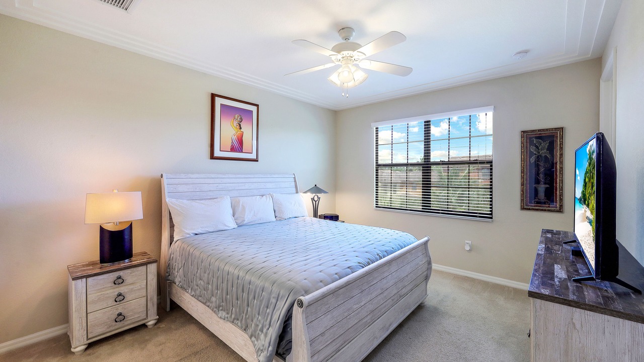 Photo of Bedroom in Ole
