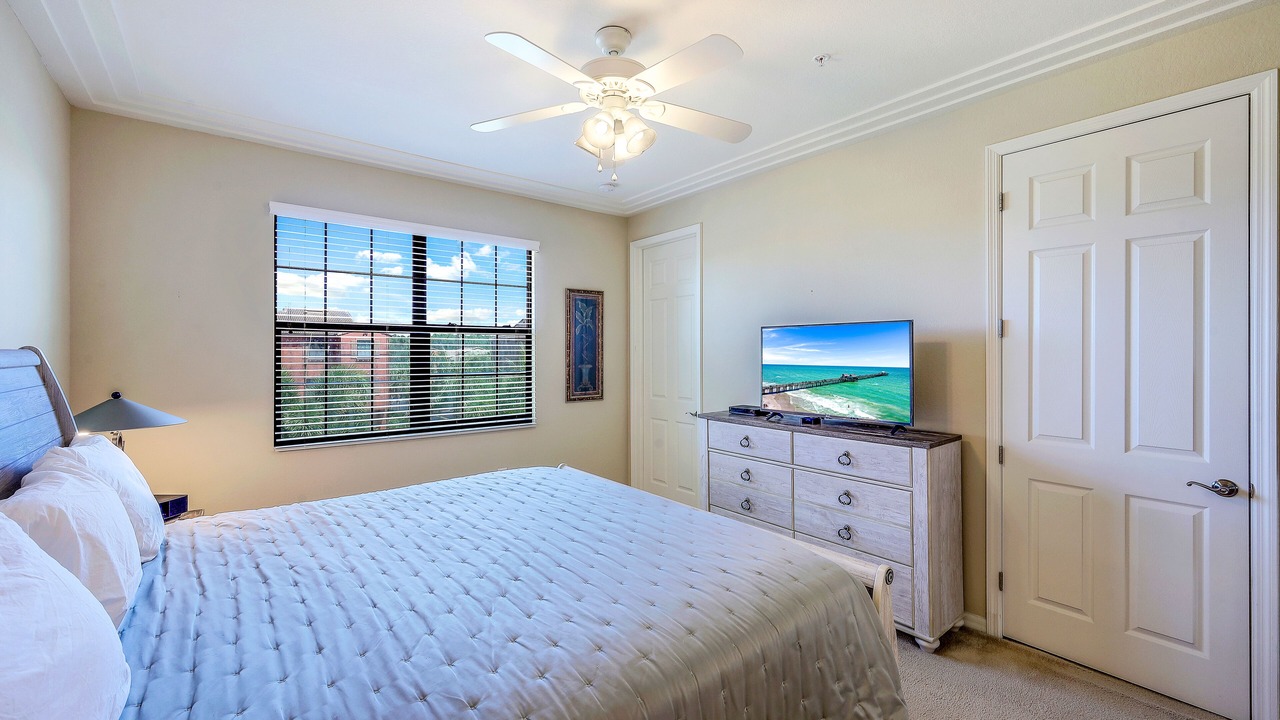 Photo of Bedroom in Ole