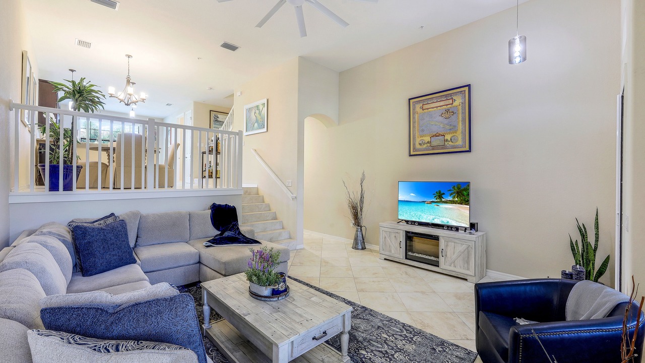 Photo of Livingroom in Ole