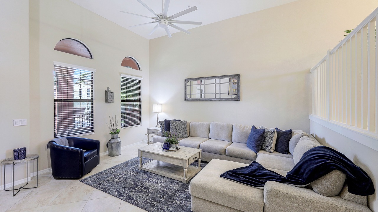 Photo of Livingroom in Ole