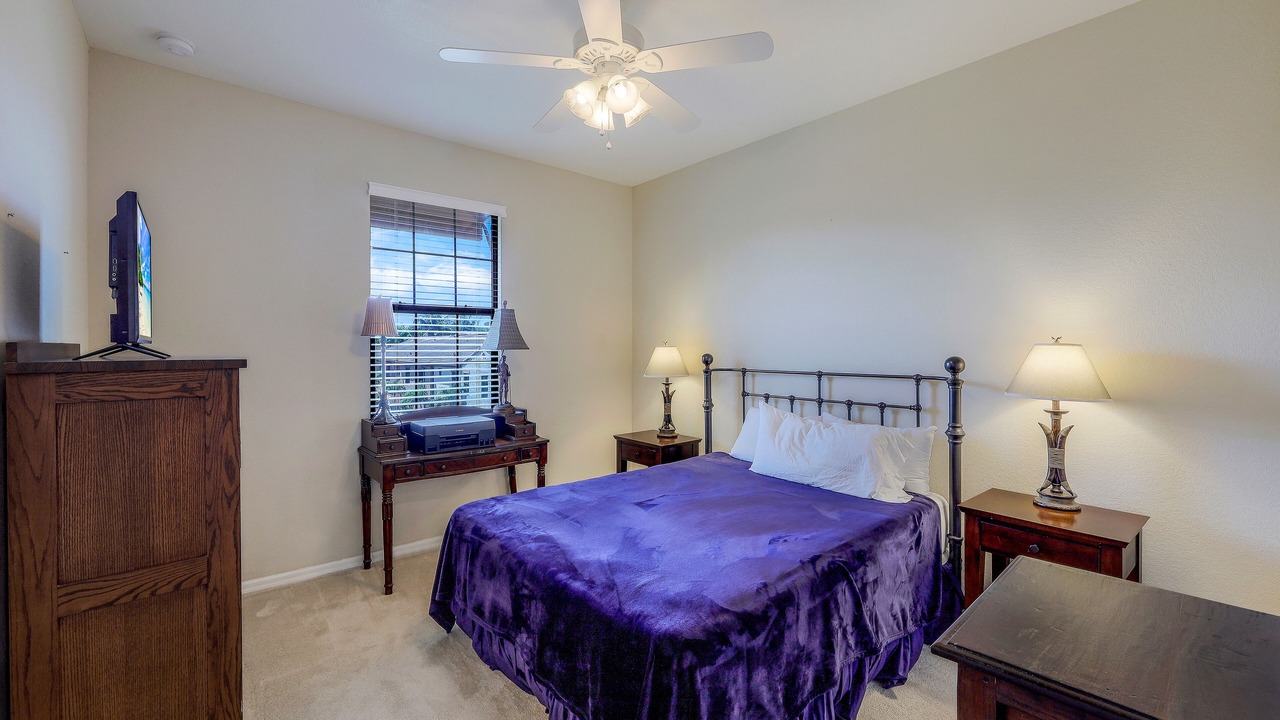 Photo of Bedroom in Ole