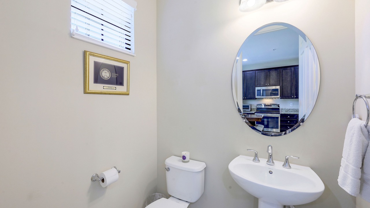 Photo of Bathroom in Ole