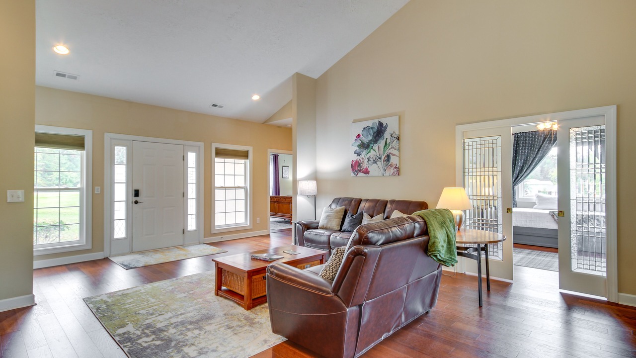 Photo of Livingroom in McCormick