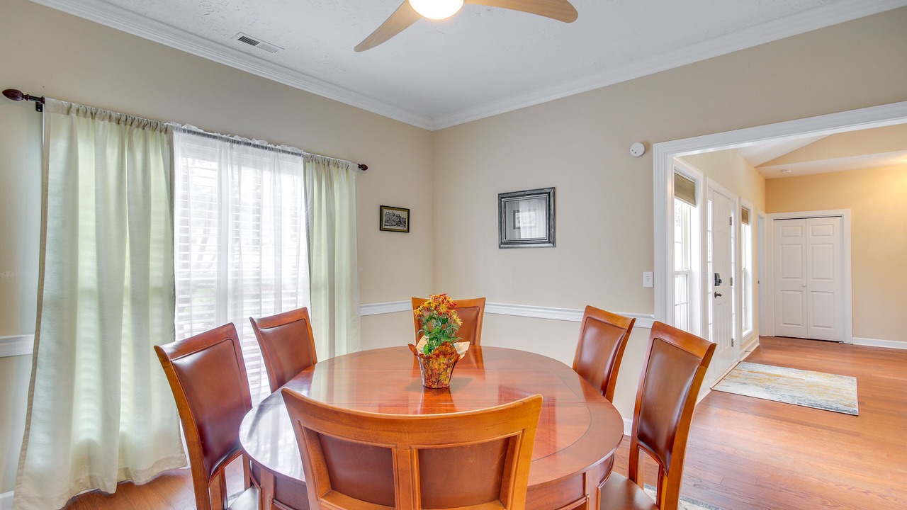Photo of Livingroom in McCormick