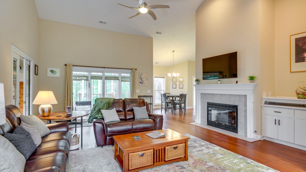 Photo of Bedroom in McCormick