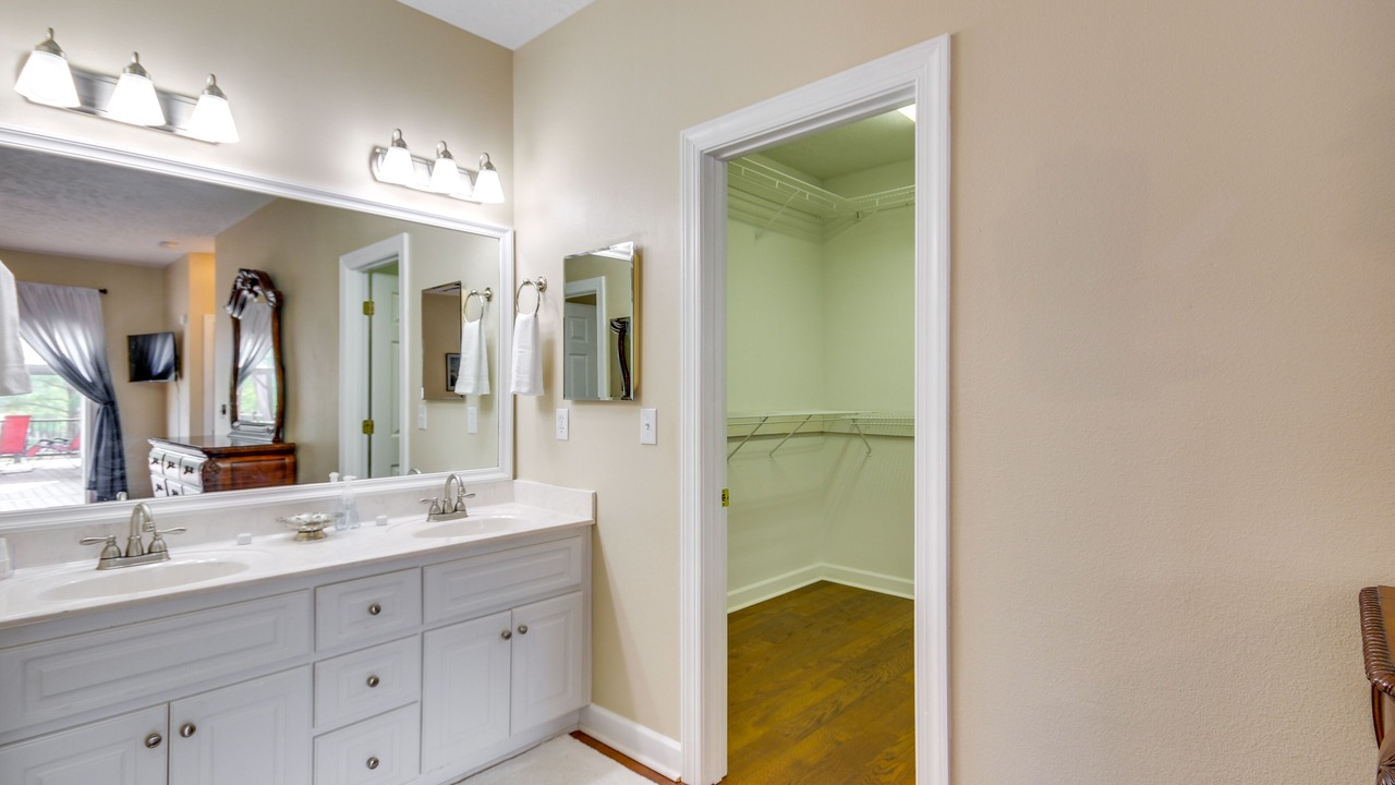 Photo of Bathroom in McCormick