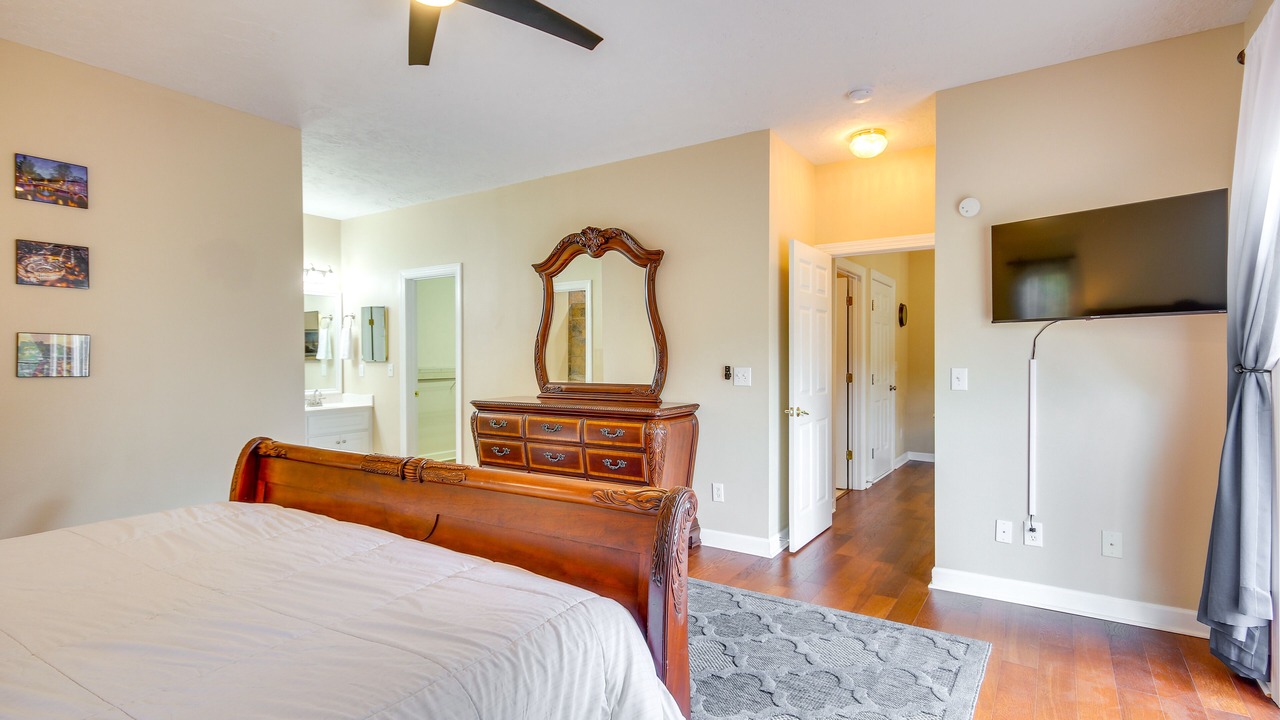 Photo of Bedroom in McCormick