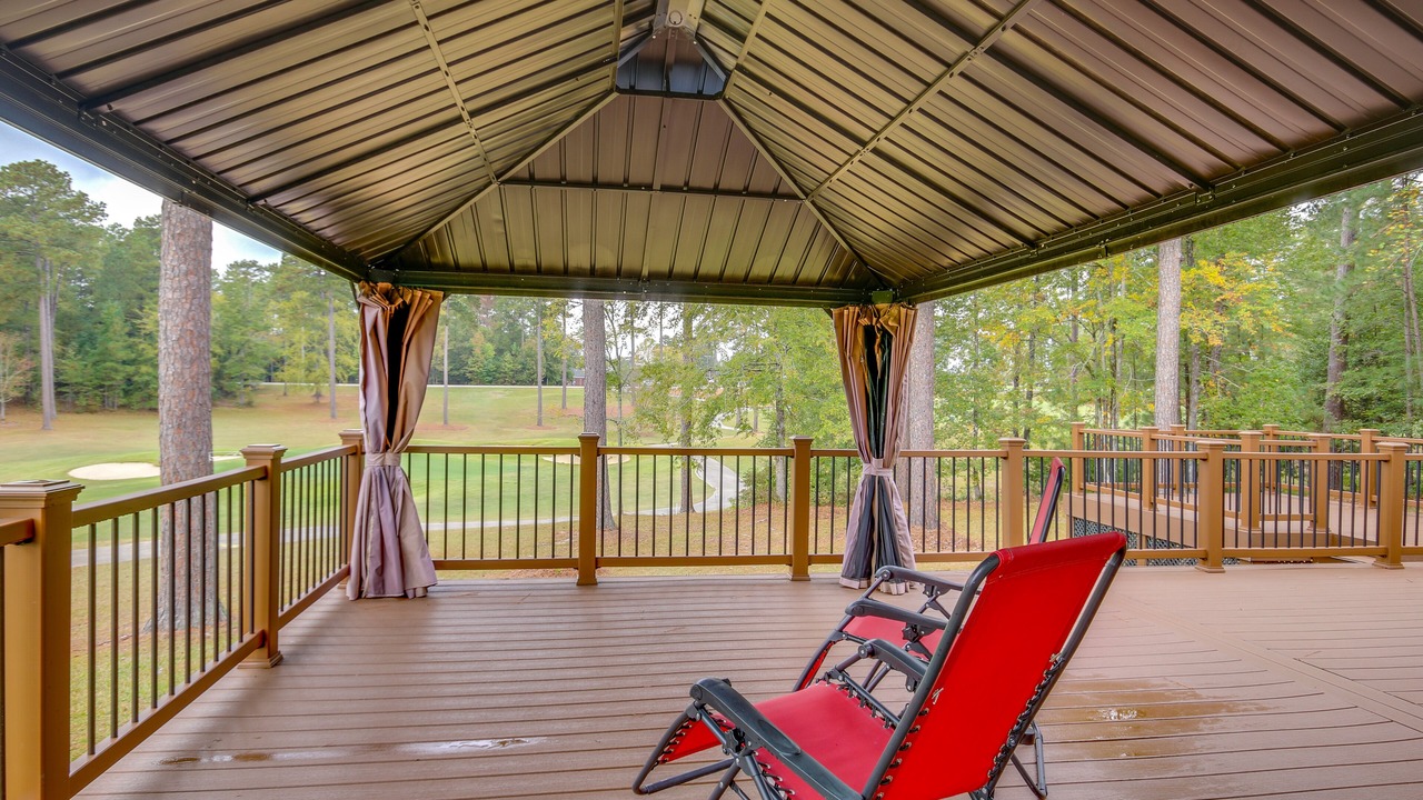 Photo of Outdoor in McCormick