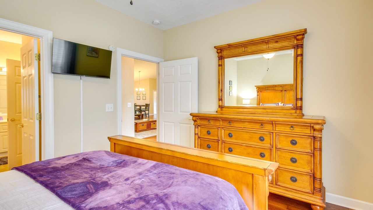 Photo of Bedroom in McCormick