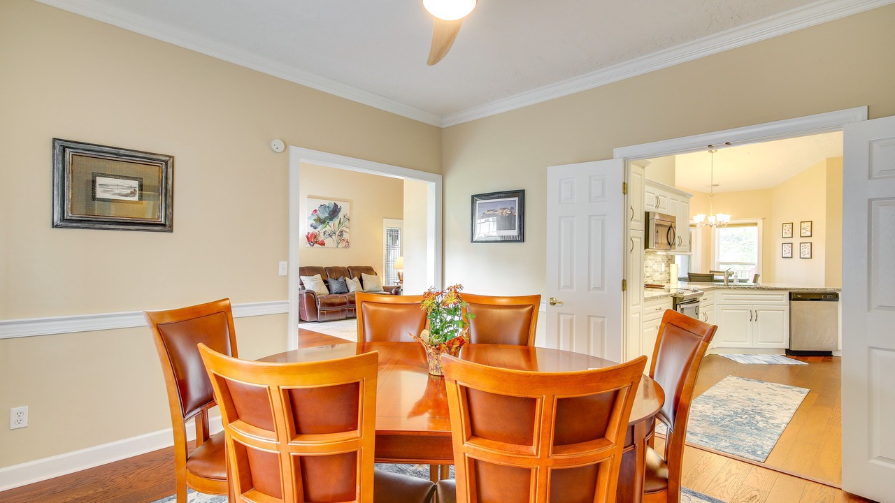 Photo of Bedroom in McCormick