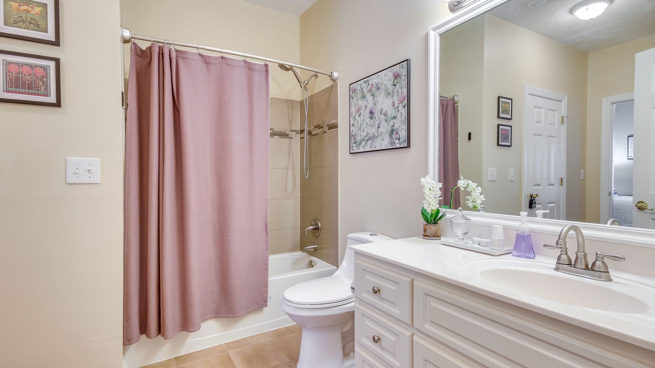 Photo of Bathroom in McCormick