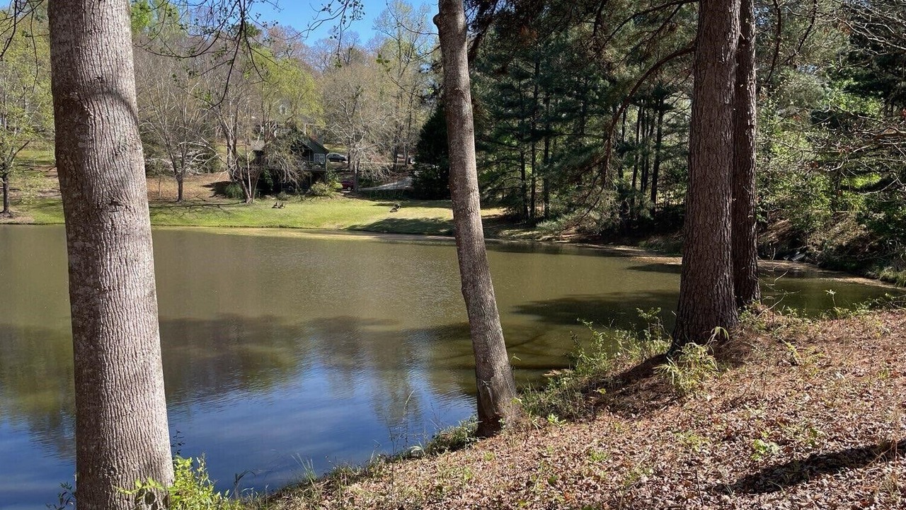 Photo of Outdoor in Hancock Mill