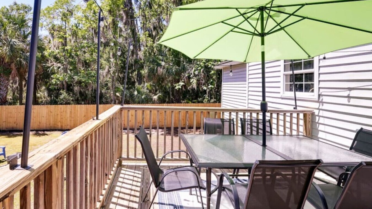 Photo of Outdoor in Whitemarsh Island
