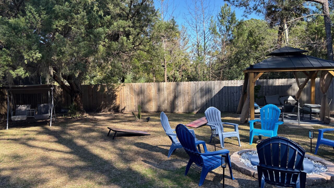 Photo of Outdoor in Whitemarsh Island
