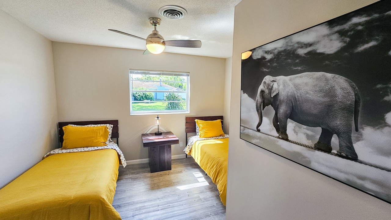 Photo of Bedroom in Vero Beach South