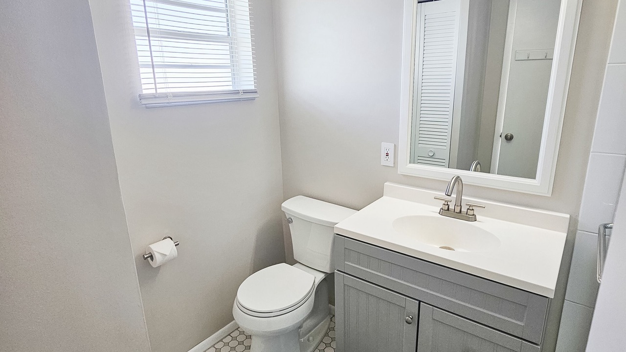 Photo of Bathroom in Vero Beach South