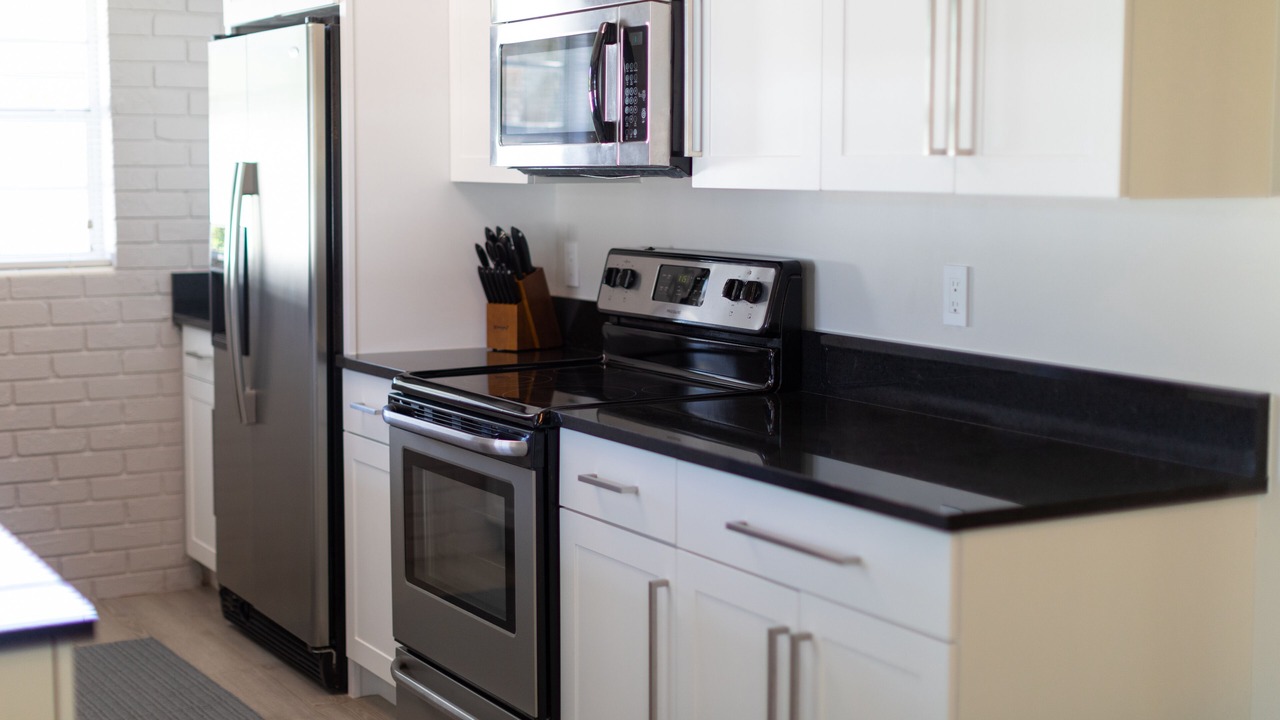 Photo of Kitchen in Vero Beach South