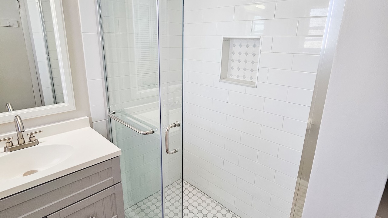 Photo of Bathroom in Vero Beach South