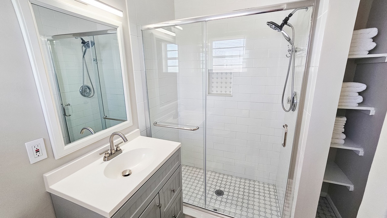 Photo of Bathroom in Vero Beach South