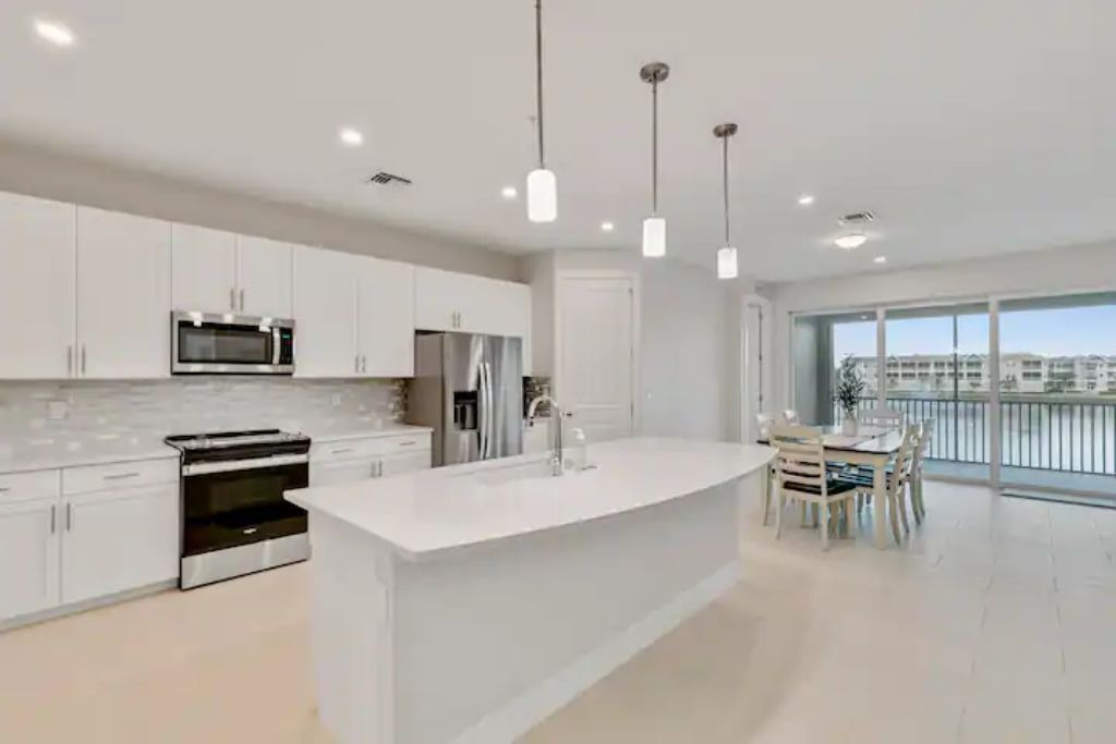Photo of Kitchen in Naples