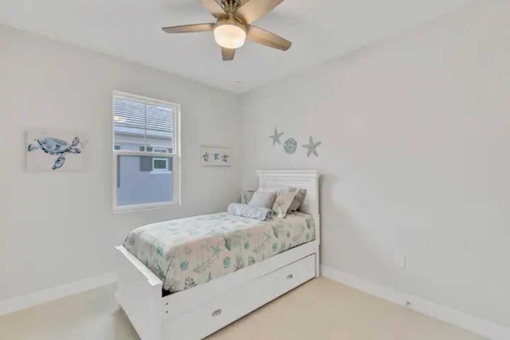 Photo of Bedroom in Naples