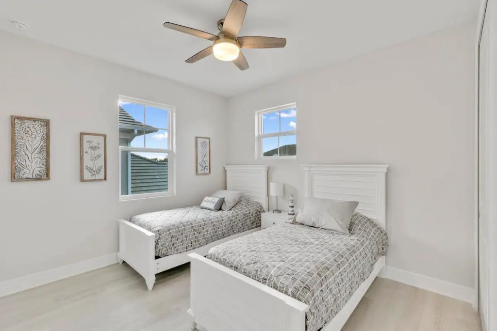 Photo of Bedroom in Naples