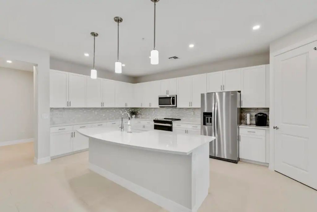 Photo of Kitchen in Naples