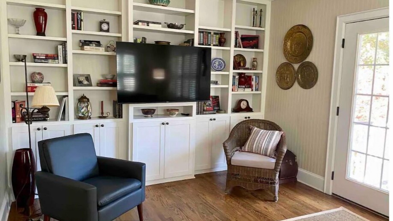 Photo of Bedroom in Athens