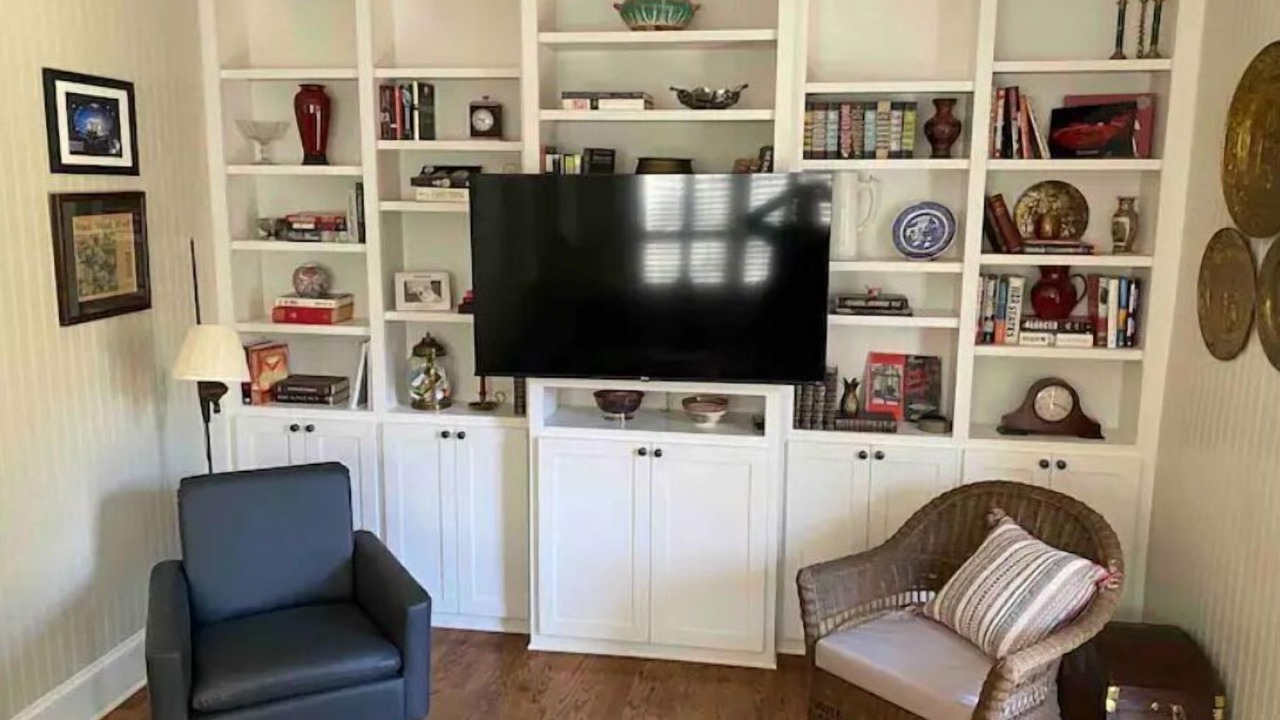 Photo of Bedroom in Athens